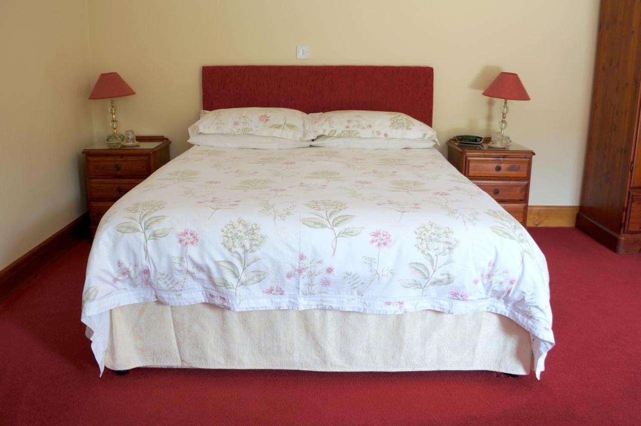 Bed and Breakfast The Olde Barn Лимингтон Номер фото